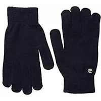 Timberland 添柏岚 Magic Glove 触屏手套 黑色 均码