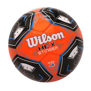 Wilson 威尔胜 WS217M4 4号足球