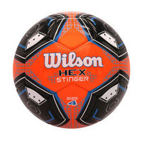 Wilson 威尔胜 WS217M4 4号足球