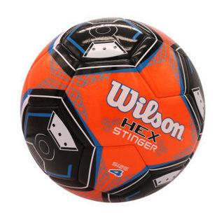 Wilson 威尔胜 WS217M4 4号足球