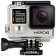 历史新低：GoPro HERO4 Silver 运动摄像机