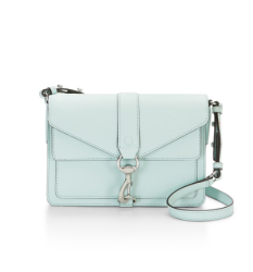 Rebecca Minkoff Hudson Moto Mini 女士斜挎包