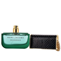 MARC JACOBS 马克·雅克布 奢迷小手袋女士浓香水 EDP 30ml