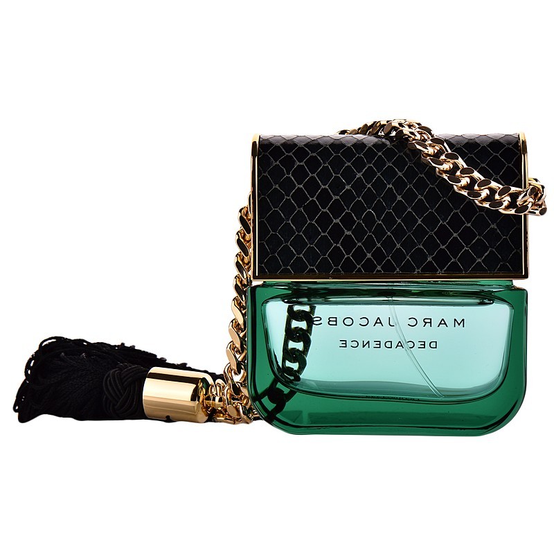 MARC JACOBS 马克·雅克布 奢迷小手袋女士浓香水 EDP