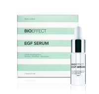 BIOEFFECT 蓓欧菲 EGF活性生长因子益肌焕颜修护面部精华露 15ml