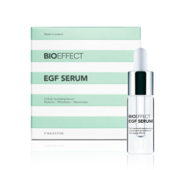 BIOEFFECT 蓓欧菲 EGF活性生长因子益肌焕颜修护面部精华露 15ml