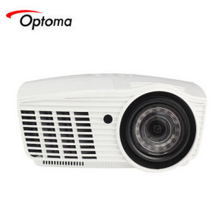 Optoma 奥图码 osf858st 3D家用商务投影机 