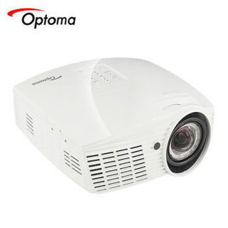 Optoma 奥图码 osf858st 3D家用商务投影机 