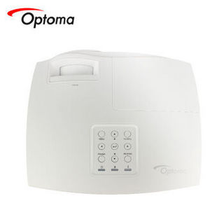 Optoma 奥图码 osf858st 3D家用商务投影机 