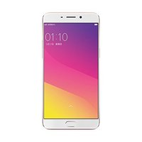 OPPO 欧珀 R9 玫瑰金 智能手机