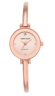 ANNE KLEIN 161001588 女款石英表