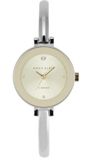 ANNE KLEIN 161001588 女款石英表