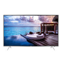 新品预售：SAMSUNG 三星 UA55KUF30ZJXXZ 55英寸 HDR 4K超清 液晶电视