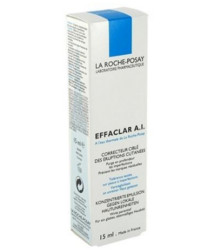 LA ROCHE-POSAY 理肤泉 清痘净肤修护霜 15ml