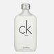 Calvin Klein CK One 卡文克莱卡莱优 中性白瓶淡香水 100ml