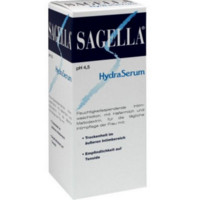 凑单品:SAGELLA HydraSerum系列 女性抑菌保湿私处洗液 200ml
