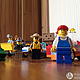 海淘券码：THE HUT 精选LEGO乐高 积木玩具 促销