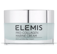 凑单品：Elemis 艾丽美 骨胶原海洋精华丰润面霜 30ml