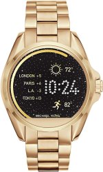  Michael Kors ACCESS BRADSHOW MKT5001 触摸屏女士智能手表