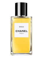 CHANEL 香奈儿 Misia 米西亚 珍藏系列 女士香水 75ml