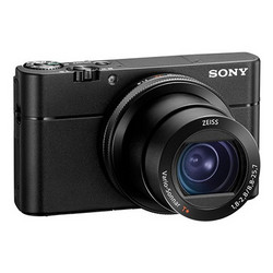 SONY 索尼“黑卡” RX100V 旗舰数码相机