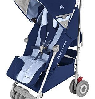  Maclaren 玛格罗兰 Techno XLR 婴童车