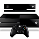 Microsoft 微软 Xbox One 体感游戏主机  普通版 带Kinect