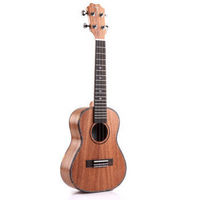 TOM ukulele TUC-200 吉它