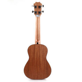 TOM ukulele TUC-200 吉它