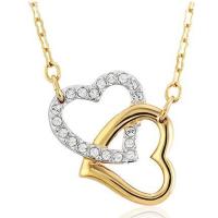 SWAROVSKI 施华洛世奇 261568668 女士水晶吊坠项链