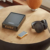 新品预售：SONY 索尼 NW-WM1Z 无损音乐播放器 + TA-ZH1ES 耳放 + MDR-Z1R 头戴式耳机 限量版套装