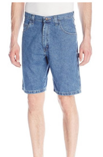 Wrangler Classic Carpenter 男士短裤