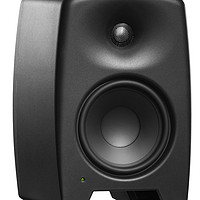  GENELEC 真力 M040AM-5 有源二分频工作室监听音箱