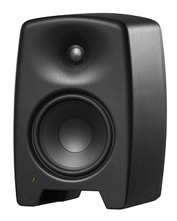  GENELEC 真力 M040AM-5 有源二分频工作室监听音箱