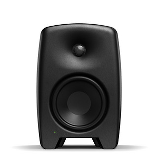  GENELEC 真力 M040AM-5 有源二分频工作室监听音箱