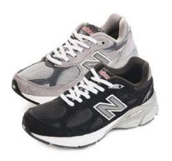 new balance 990系列 W990GL3 女款慢跑鞋