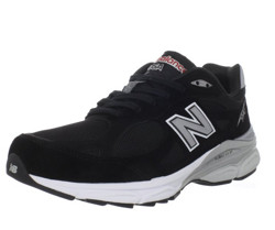 new balance M990 V3 男款跑步鞋