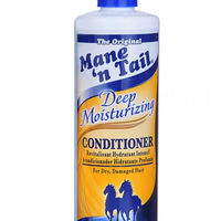 Mane'n Tail 深层保湿护发素 355ml 