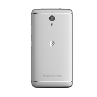 PPTV KING7 3GB+32GB 银色 智能手机
