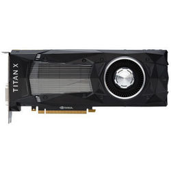 NVIDIA 英伟达 TITAN X 旗舰级显卡