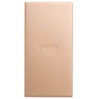 新品首发：SONY 索尼 CP-SC10 聚合物移动电源 10000mAh