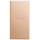 新品首发：SONY 索尼 CP-SC10 聚合物移动电源 10000mAh