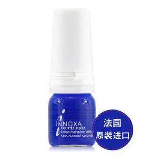 INNOXA 爱若莎 人鱼眼泪 水润蓝眼睛滴眼液 10ML