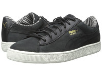 限尺码：PUMA 彪马 Basket Classic Citi 男士运动鞋
