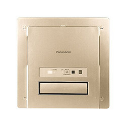 Panasonic 松下 FV-30BK1CN 浴霸 2100W