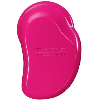 Tangle Teezer 美发梳 开箱及初次使用体验