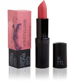 karen murrell 口红 05号 自然玫瑰色 4g