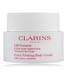 CLARINS 娇韵诗 新生紧肤身体霜 200ml