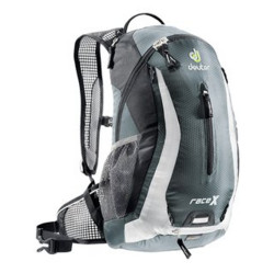 deuter 多特 Race 运动骑行背包 12L