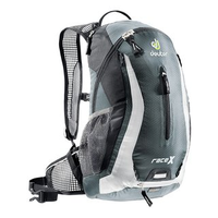 deuter 多特 Race 运动骑行背包 12L 蓝色